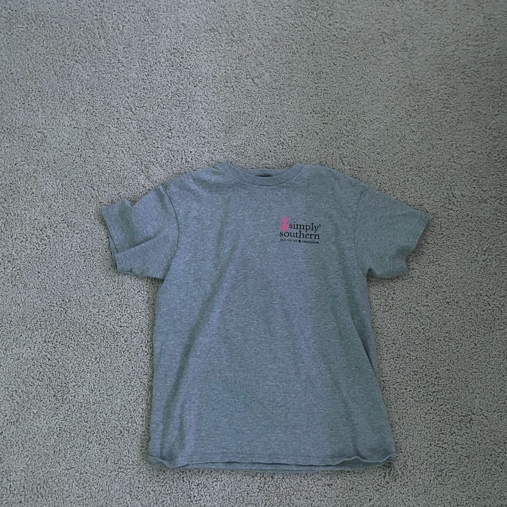 Simply southern shirt